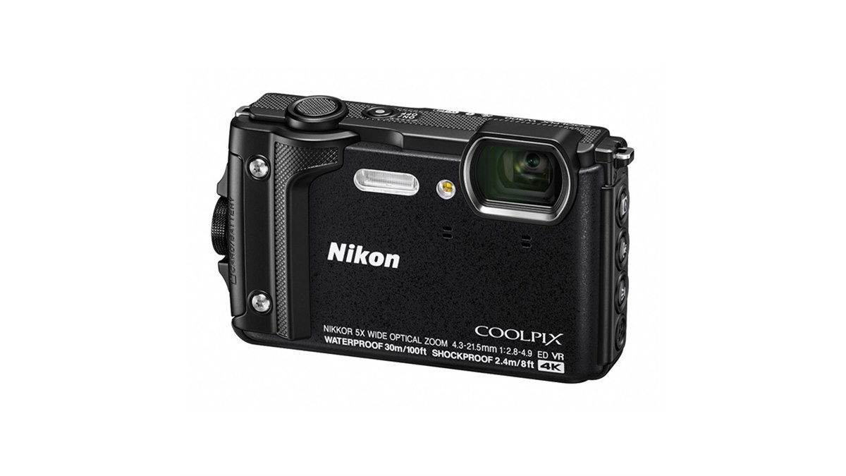 Nikon COOLPIX 防水コンパクトデジタルカメラ Amazon | Nikon デジタルカメラ COOLPIX AW130 ブラック BK