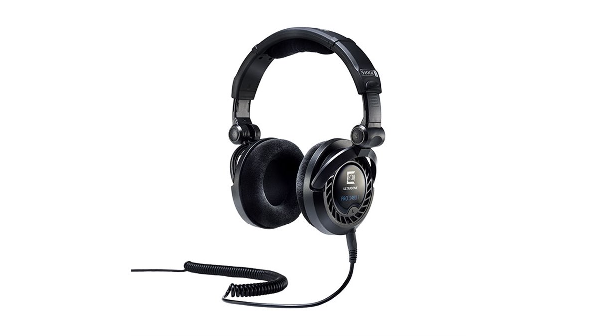 ⭐️ Ultrasone PRO1480i　【生産終了品】 ULTRASONE PRO1480i 買取価格｜フジヤエービック