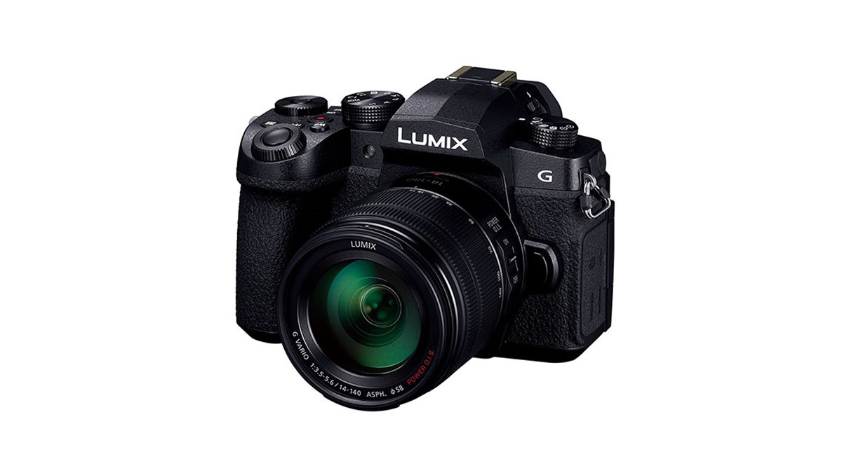 パナソニック、「G9 PRO」の絵作りを継承したミラーレスカメラ「LUMIX G99」 - 価格.com