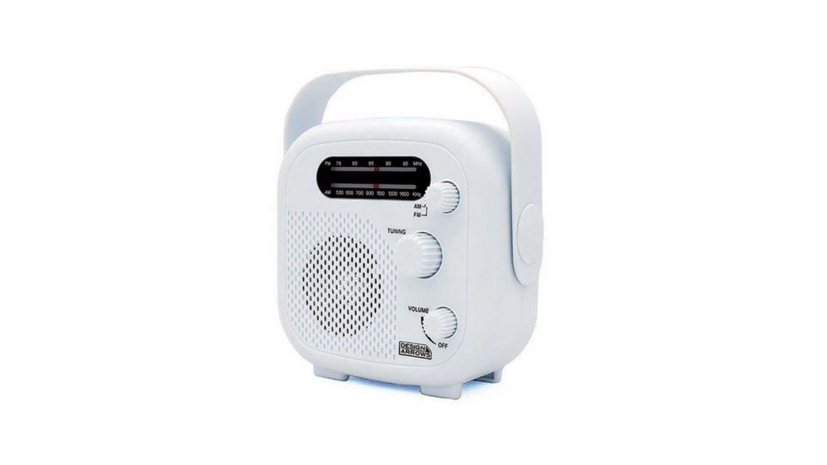 SONYFM．ＡＭ.シャワーラジオ Amazon.co.jp: ソニー シャワーラジオ FM/AM/ワイドFM対応 防滴