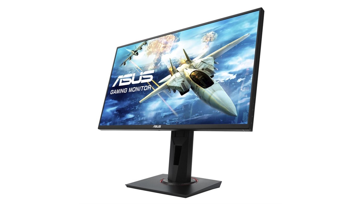 だ*け様 ASUS（エイスース） 27インチ ゲーミングモニター VG278QR Amazon.co.jp: ASUS ゲーミングモニター VG278QR 27インチ/フル