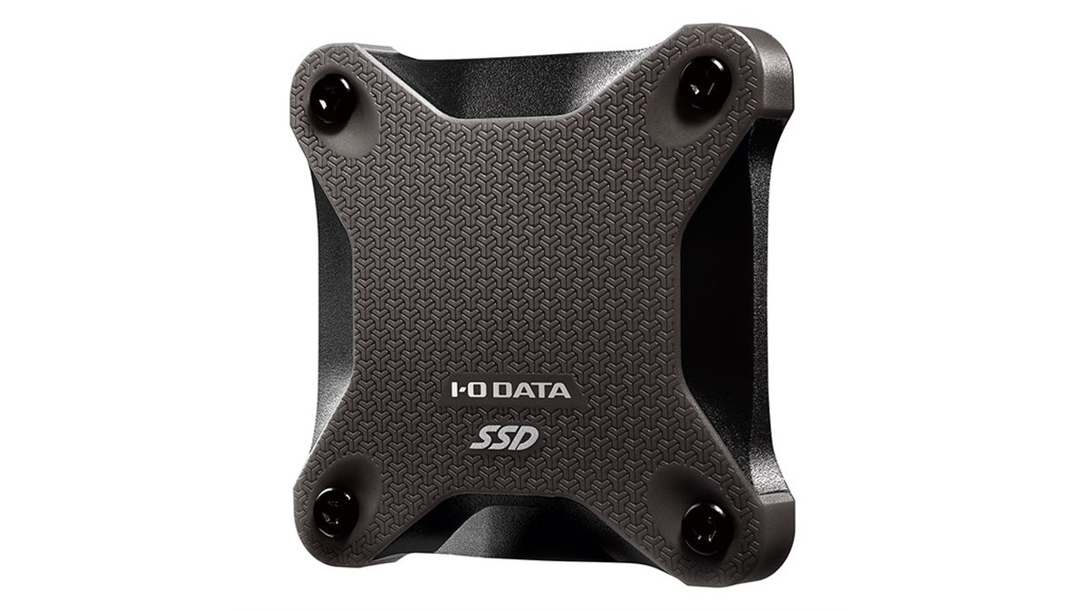 アイ・オー、USB 3.2 Gen 1対応のポータブルSSD「SSPH-UT」 - 価格.com