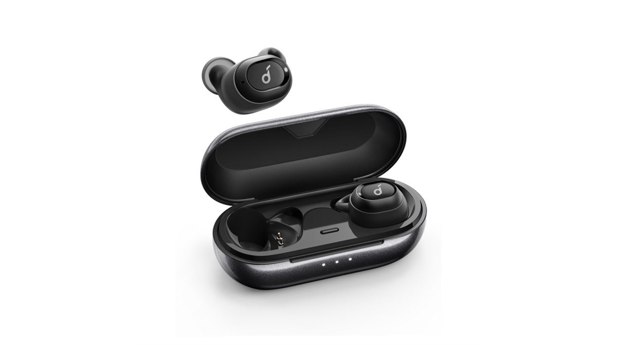 イヤホン Anker soundcore liberty neo Amazon.co.jp: 【第2世代】Anker Soundcore Liberty Neo