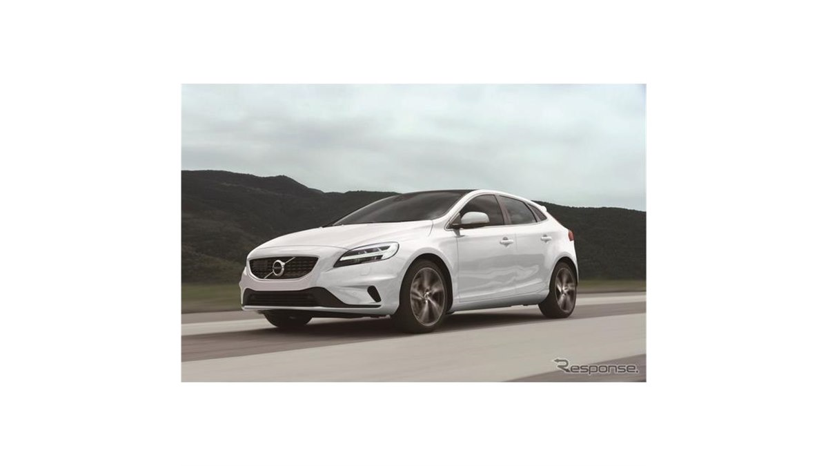 訳有 希少 ノレブ 1/43 ボルボ V40 後期 パールホワイト モデルカー 訳有 希少 ノレブ 1/43 ボルボ V40 後期 パールホワイト モデルカー 訳