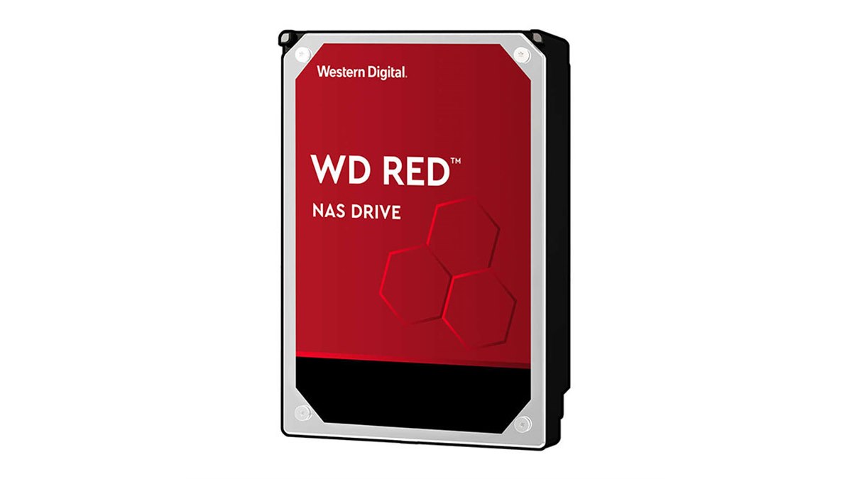 Western Digital、256MBのキャッシュを搭載した「WD Red」の2TBモデル