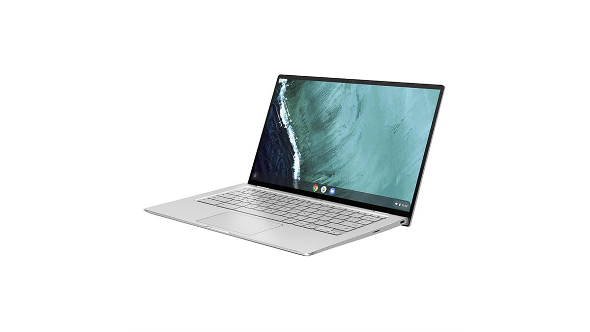ASUS、液晶ディスプレイが360度回転する14型Chromebook - 価格.com