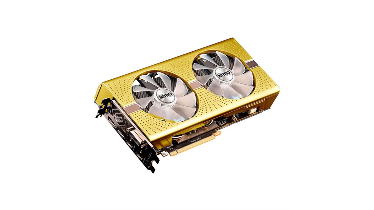 SAPPHIRE GearBox 【おまけRADEON RX 590入り】 SAPPHIRE GearBox 【おまけRADEON RX 590入り】