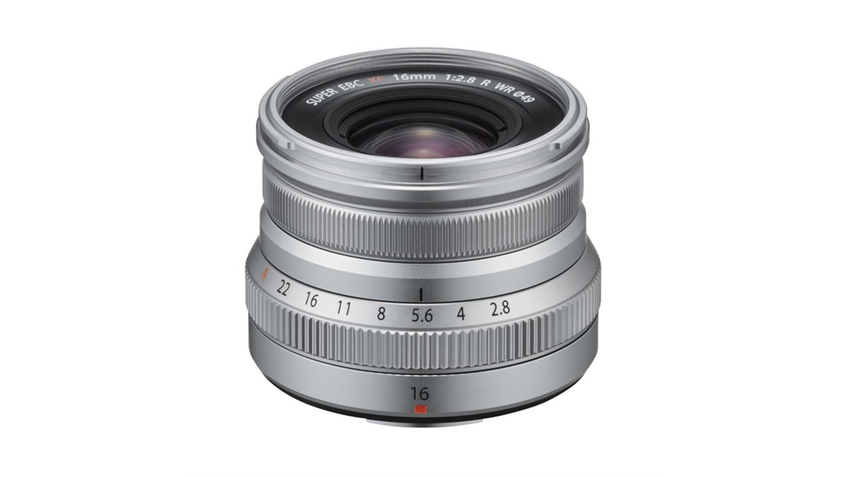 最終価格: FUJIFILM フジフイルム XF16mmF2.8 R WR 富士フイルム フジノンレンズ XF16mmF2.8 R WR [ブラック] 価格