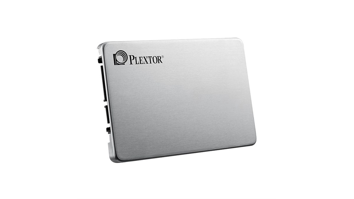 PLEXTOR、東芝製の64層TLC NANDフラッシュを搭載した2.5インチSSD
