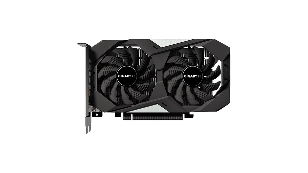 グラフィックボード・グラボ・ビデオカード GIGABYTE GTX1650 Amazon | Gigabyte (ギガバイト) GeForce GTX 1650 OC ロー