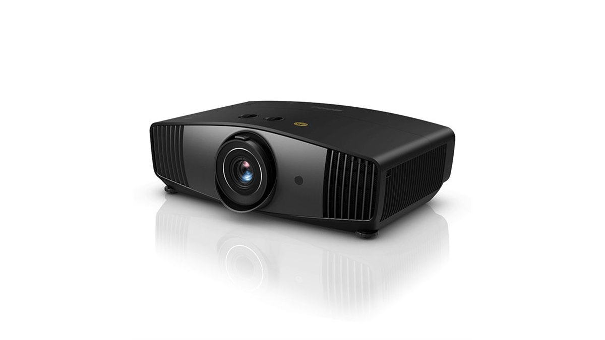 BenQ 4K DLPプロジェクター 本体　HT5550 BenQ - HT5550（4K・DLPプロジェクター）《JP》【完売