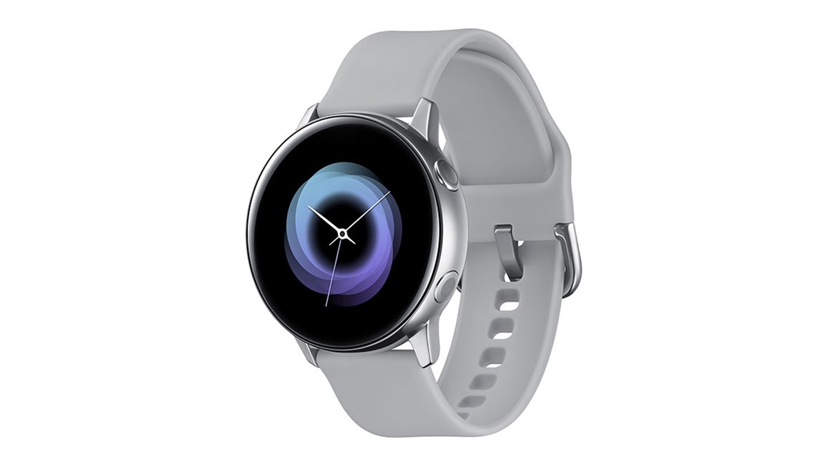 携帯電話/スマホ GALAXY Watch active Samsung Galaxy Watch Active kopen? - NieuweMobiel.NL