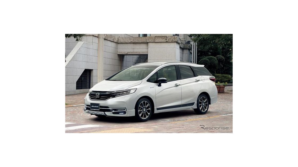 神楽　ホンダ　シャトル　純正 シャトル（ホンダ）の歴代モデル・グレード別カタログ情報｜中古