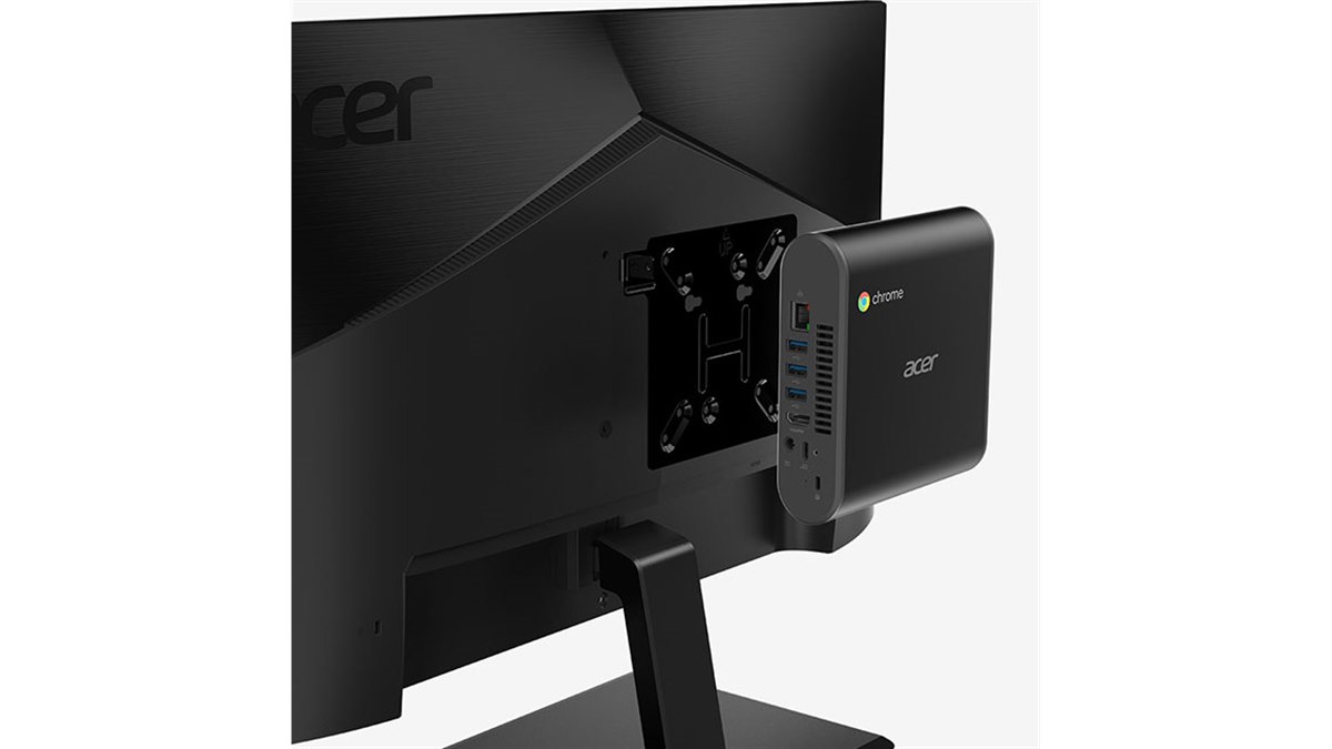 エイサー、Chrome OSを搭載した小型デスクトップPC「Acer Chromebox」 - 価格.com