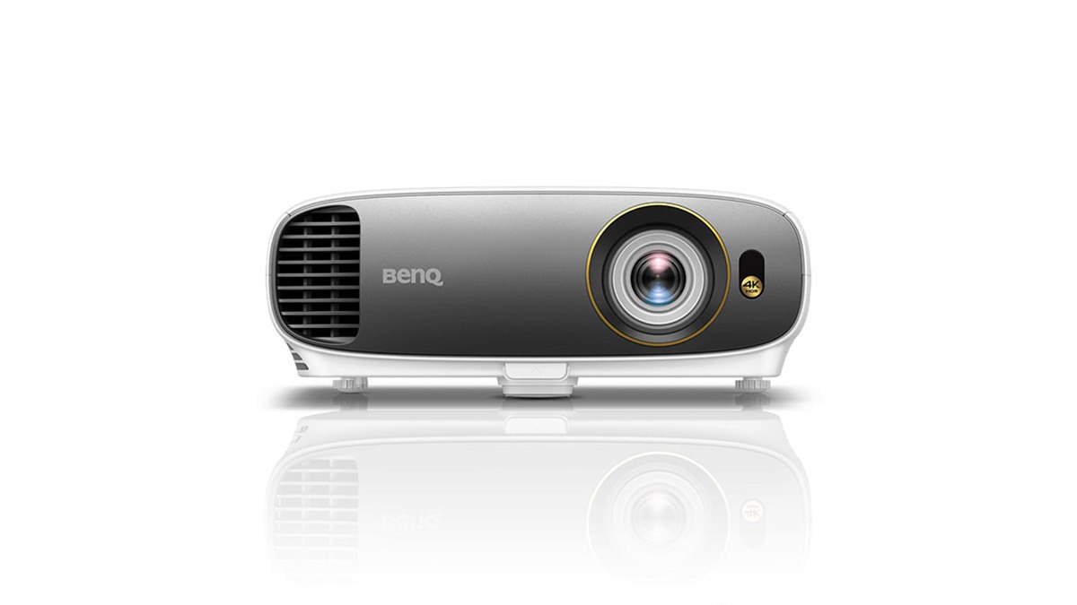 BenQ、4K HDRに対応したホームシネマプロジェクター「HT2550M
