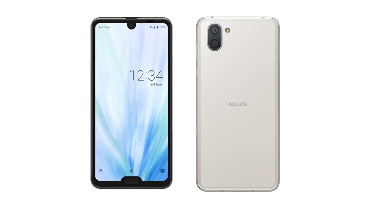 ソフトバンクから「AQUOS sense7 plus」、本日7日発売