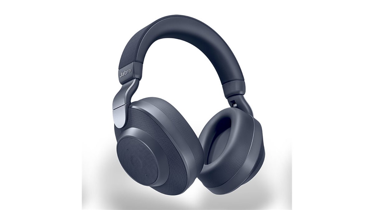 Jabra、周囲に合わせて自動でサウンドを調整するノイキャン
