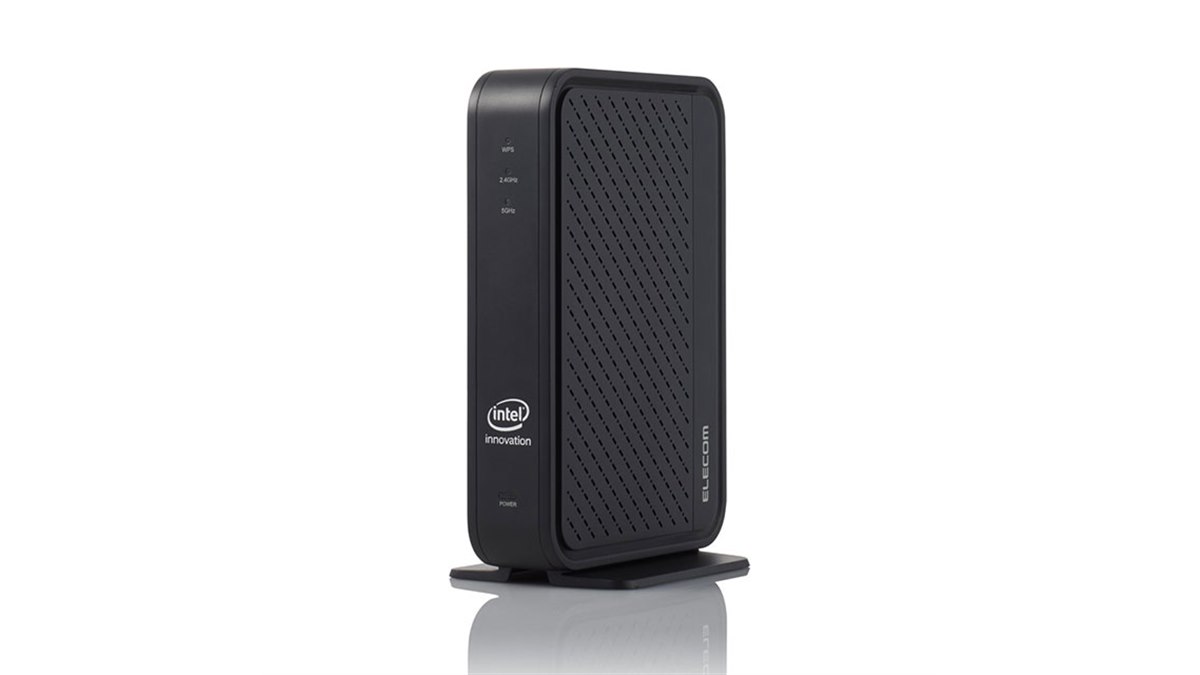 エレコム、Wi-Fi 6に対応したギガビットLANルーター「WRC-X3000GS