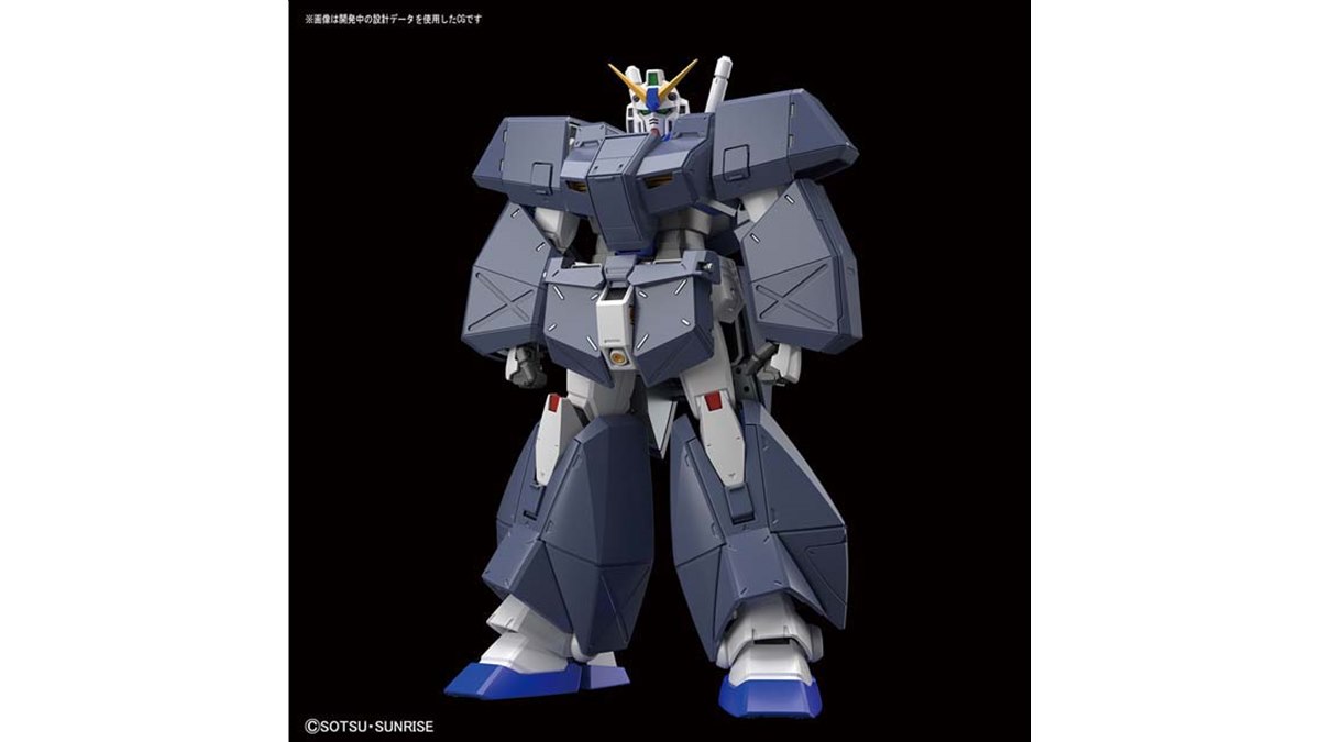 ガンプラ バンダイ MGシリーズMG ガンダム NT-1 MG 1/100 ガンダムNT-1 Ver.2.0｜バンダイ ホビーサイト