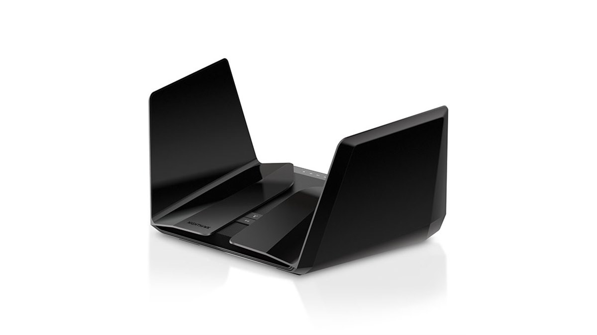 ネットギア、最大4.8GbpsのWi-Fi 6に対応した無線LANルーター