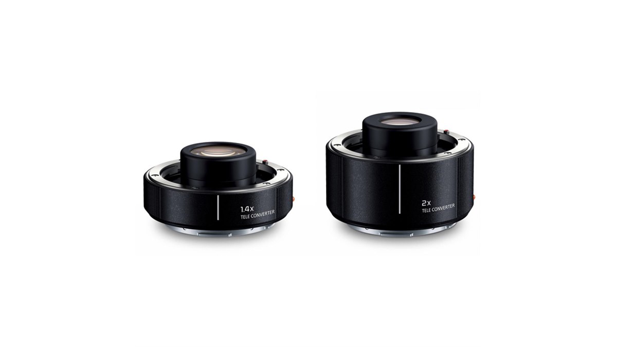 Panasonic - 【ソトンさん専用】 パナソニック DMW-STC14 テレコンバーター Amazon | パナソニック (Panasonic)(Panasonic) DMW-STC14 LUMIX