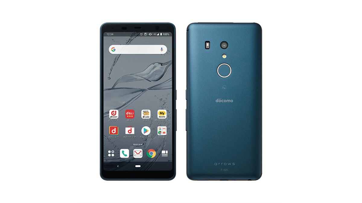 ドコモ、画面割れに強い5.6型有機ELスマホ「arrows Be3」発売日決定