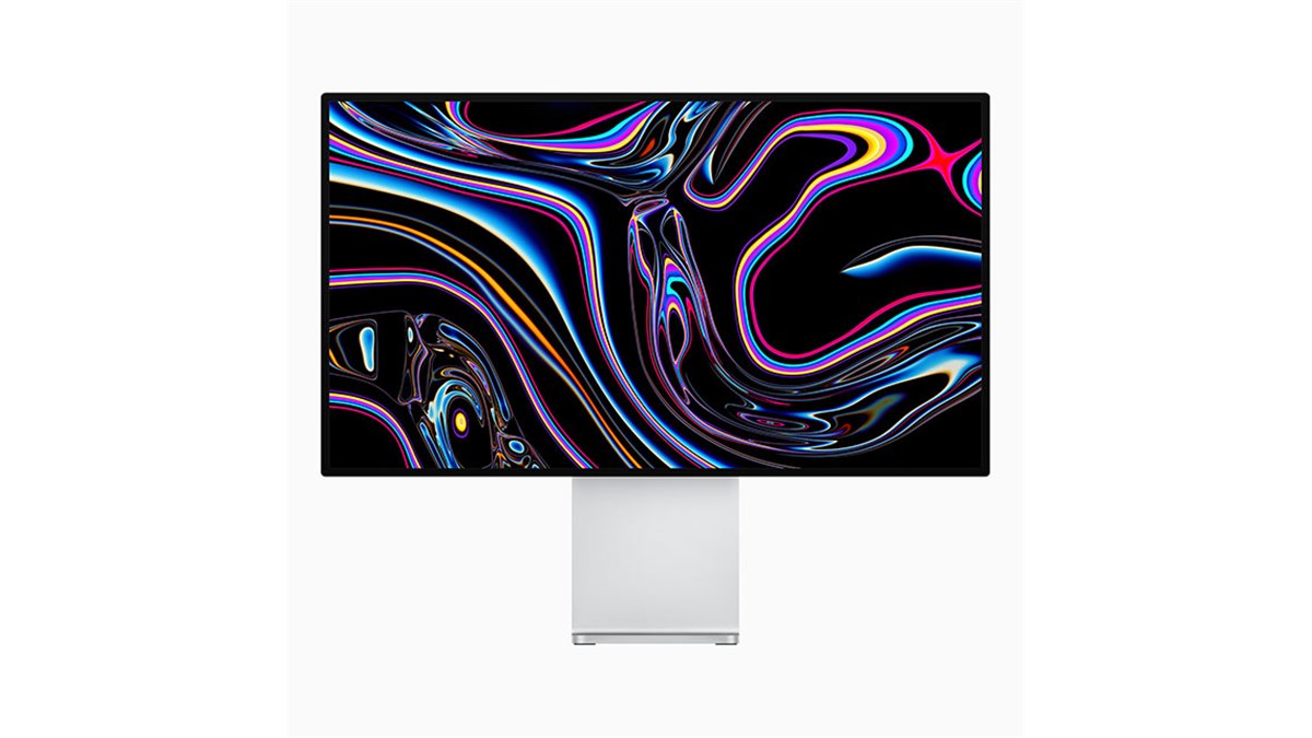 Apple 純正ディスプレイ 日本最速で開封！】50万超えのApple純正ディスプレイ「Pro