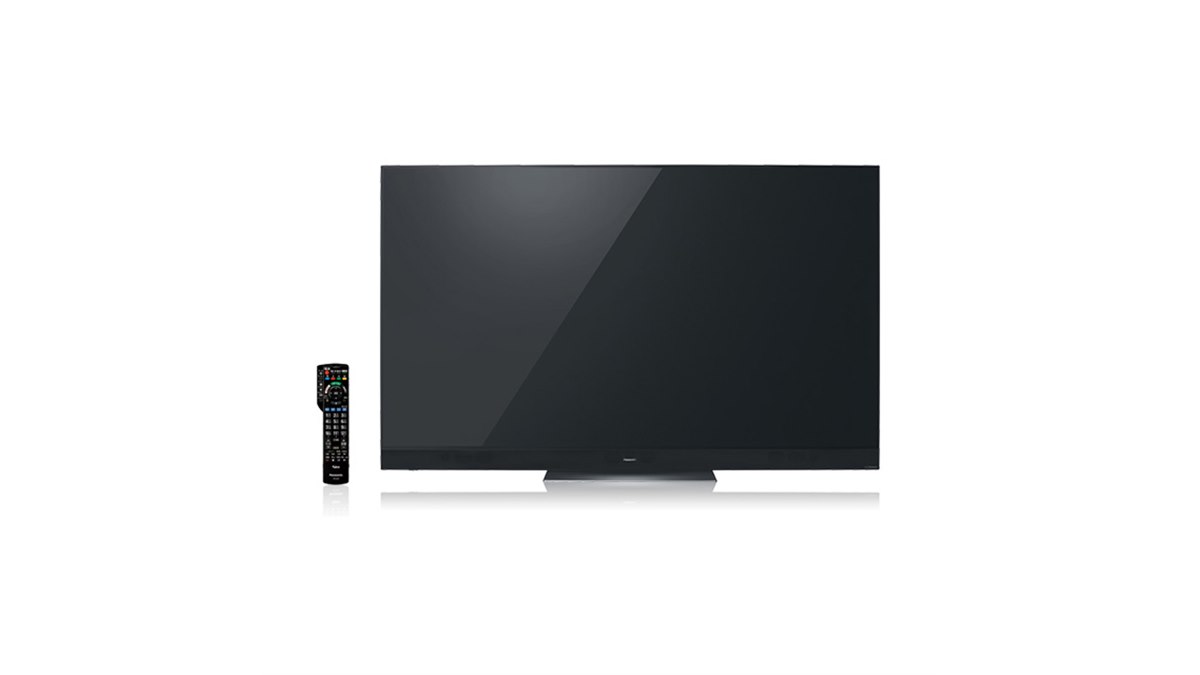 パナソニック、「4K有機ELビエラ GZ2000」購入者に20,000円キャッシュ