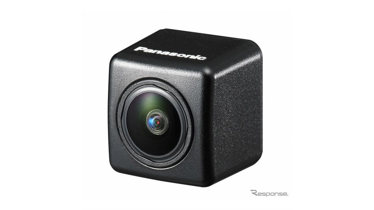パナソニック、HDR対応のリアビューカメラ発売へ 視認性向上 - 価格.com