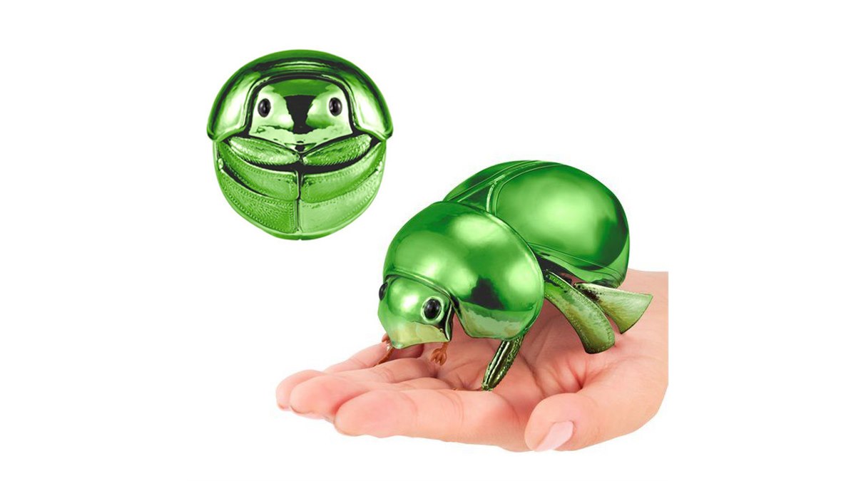 メタリックまんまるこがね 3個セット(ガシャデパ限定) 抽選販売】メタリックまんまるこがね 3個セット | フィギュア