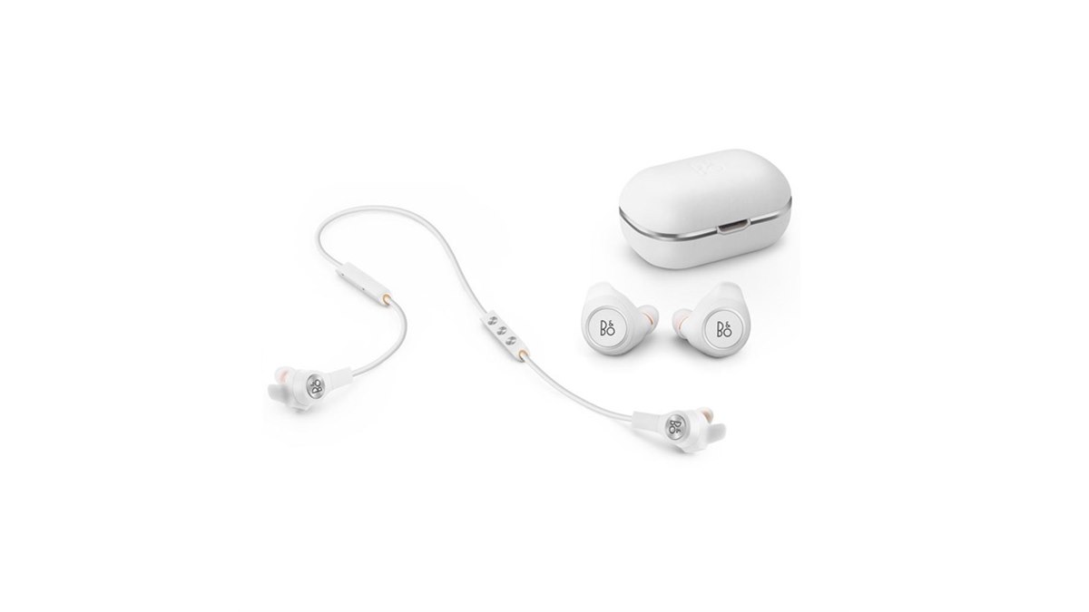 BOSE - Bang &amp; Olufsen イヤホン BeoPlay E8 Motion Amazon.com: Bang & Olufsen 1646700 Beoplay E8 2.0 Motion