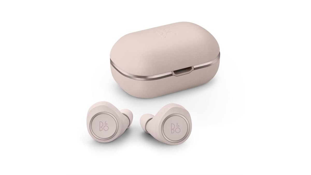 B&O Play、完全ワイヤレスイヤホン「Beoplay E8 2.0」に新色モデル