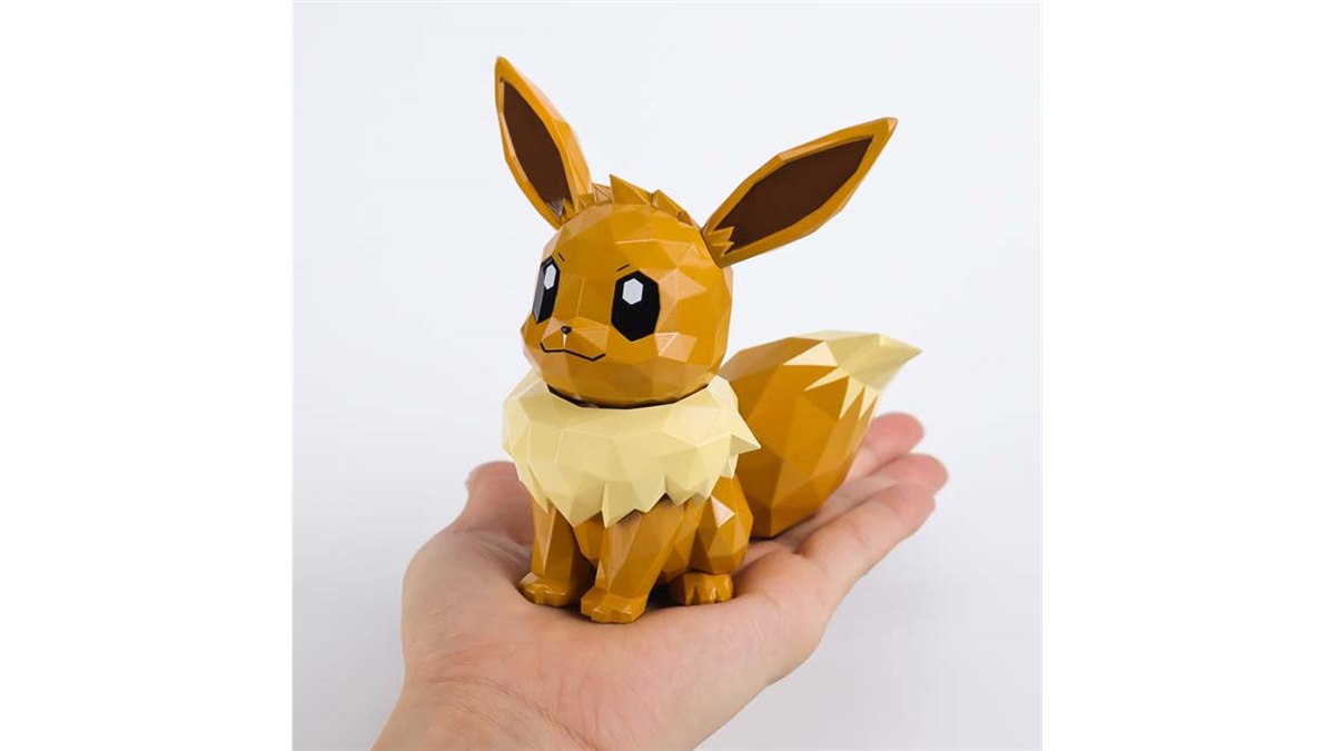 【未開封】千値練 POLYGO フィギュア ポケットモンスター イーブイ 20190614121358_801_.jpg