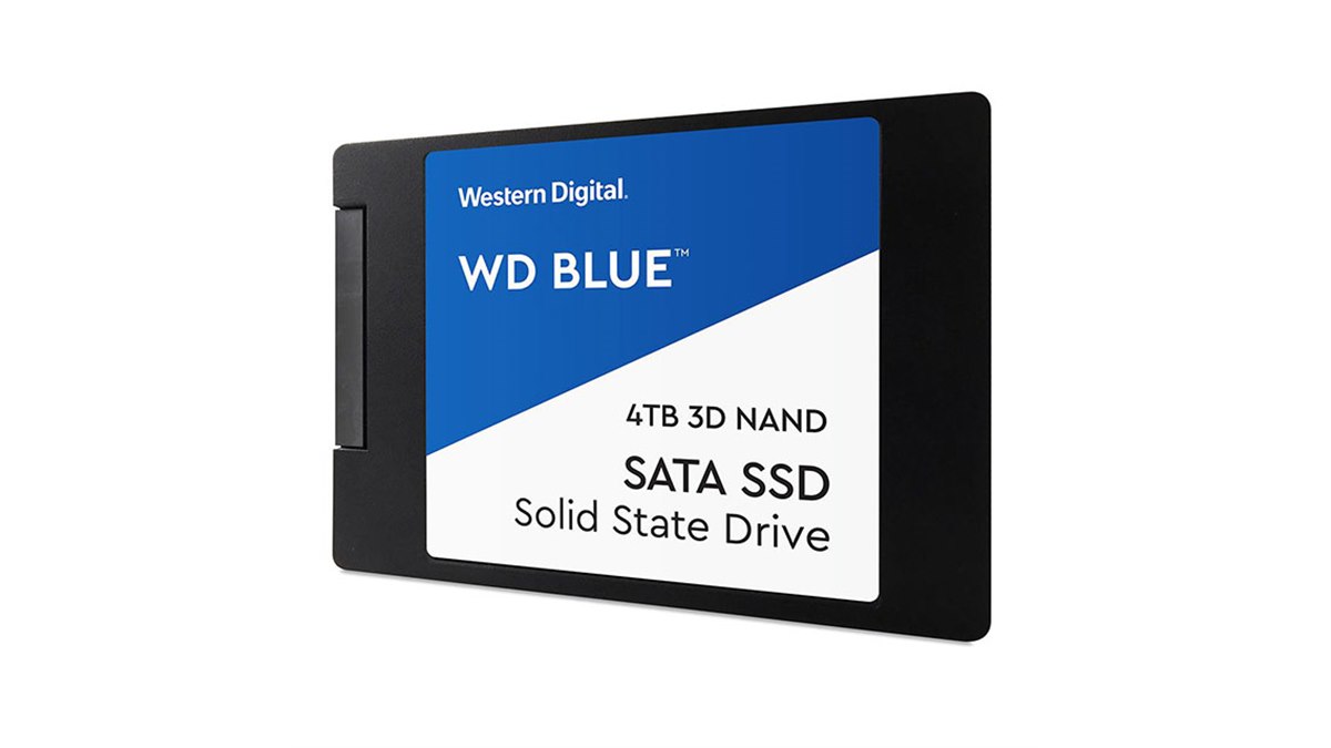 内蔵型SSD WD blue SATA SSD 4TB Amazon.com: Western Digital 4TB WD Blue 3D NAND Internal PC