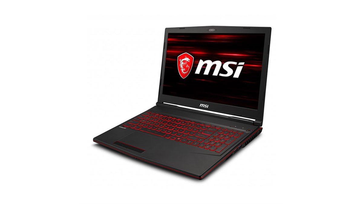 MSI、Core i7とGeForce GTX 1050を搭載した15.6型ゲーミングPC - 価格.com