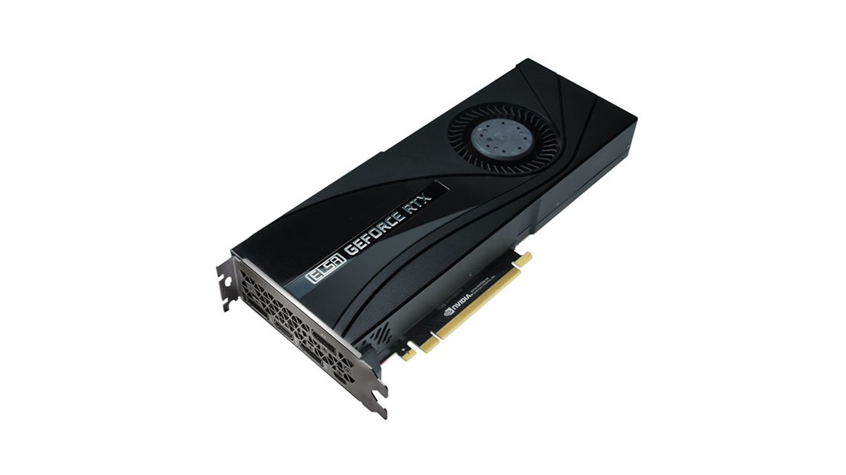 グラフィックボード・グラボ・ビデオカード ELSA GeForce RTX 2080 ST ELSA GeForce RTX 2080 ST | ELSA GeForceシリーズ | 株式会社アスク