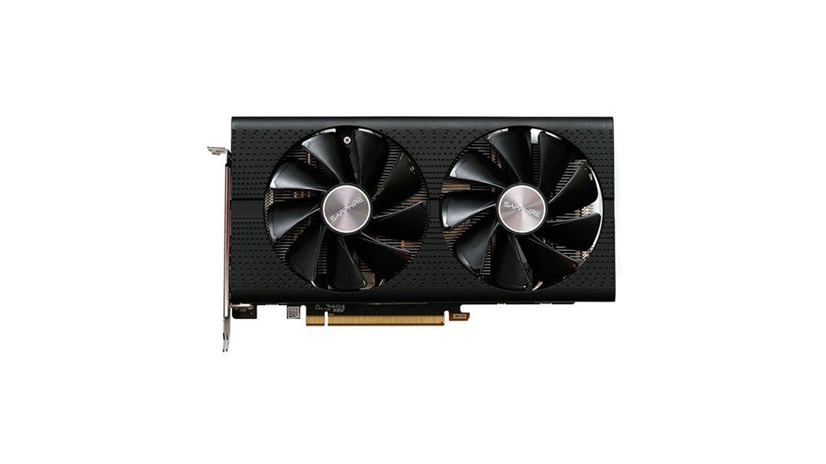 SAPPHIRE、14,980円のビデオカード「PULSE RADEON RX 570 8G GDDR5