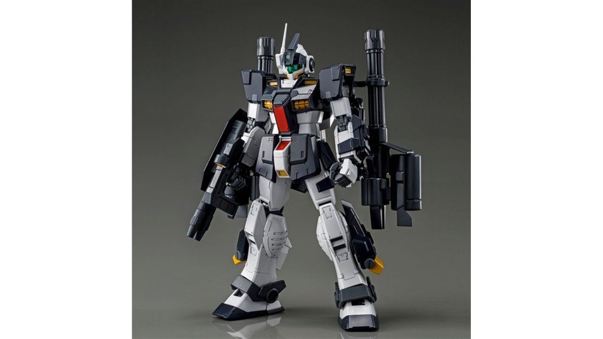 MG 1/100 ジム・ドミナンス（フィリップ・ヒューズ機）│株式
