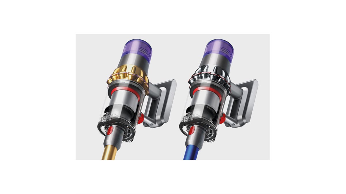 ダイソン　V11 absolute pro ゴールド、専用スタンド付き ダイソン V11 absolute pro ゴールド、専用スタンド付き Dyson