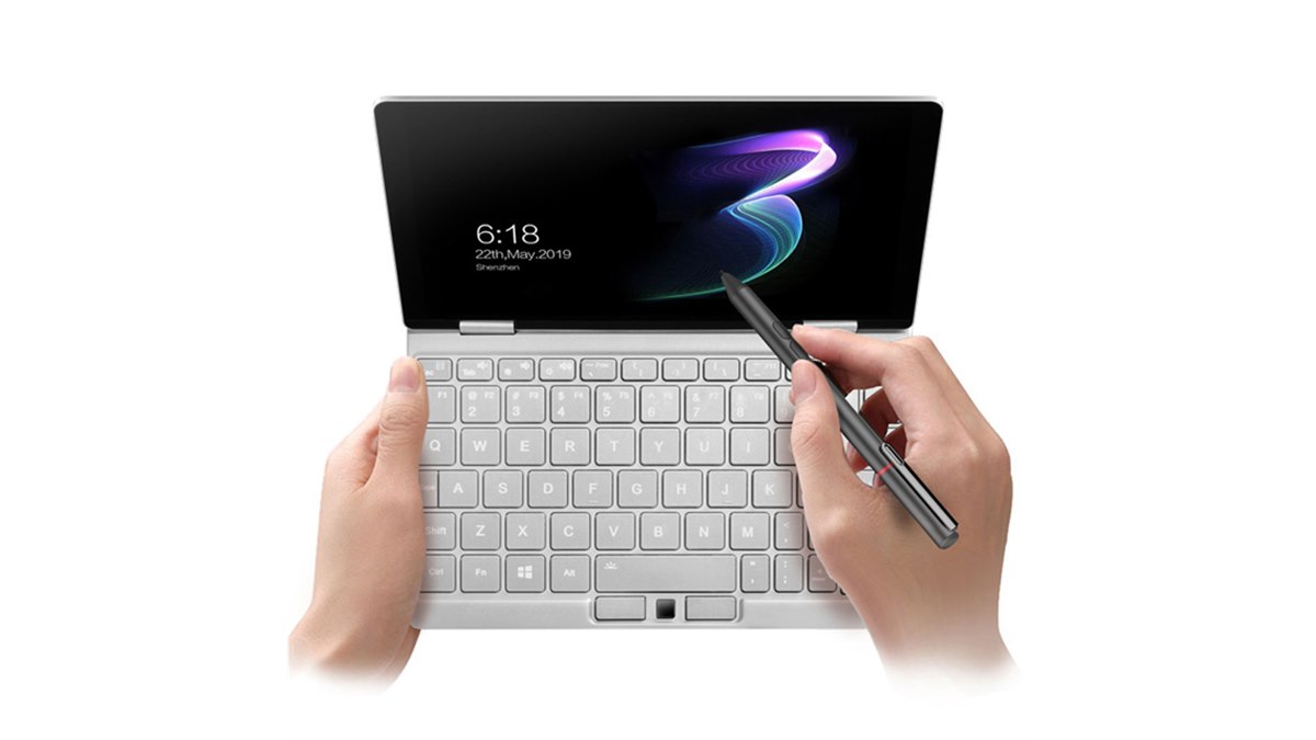 【新品未開封】ONEMIX3PROJ-B5 ノートPC 専用ケース付き 新品未開封】ONEMIX3PROJ-B5 ノートPC 専用ケース付き ONE-NETBOOK