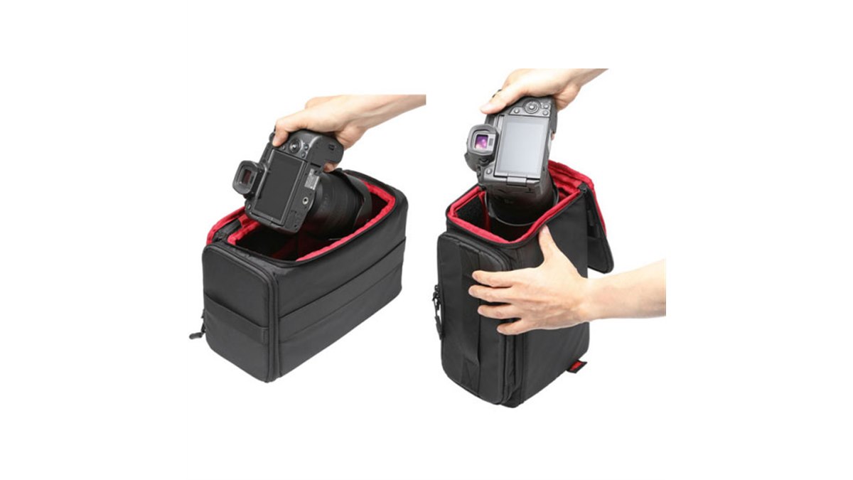 エールデザイン、縦置き/横置き両用の「IND2マルチインナーボックス