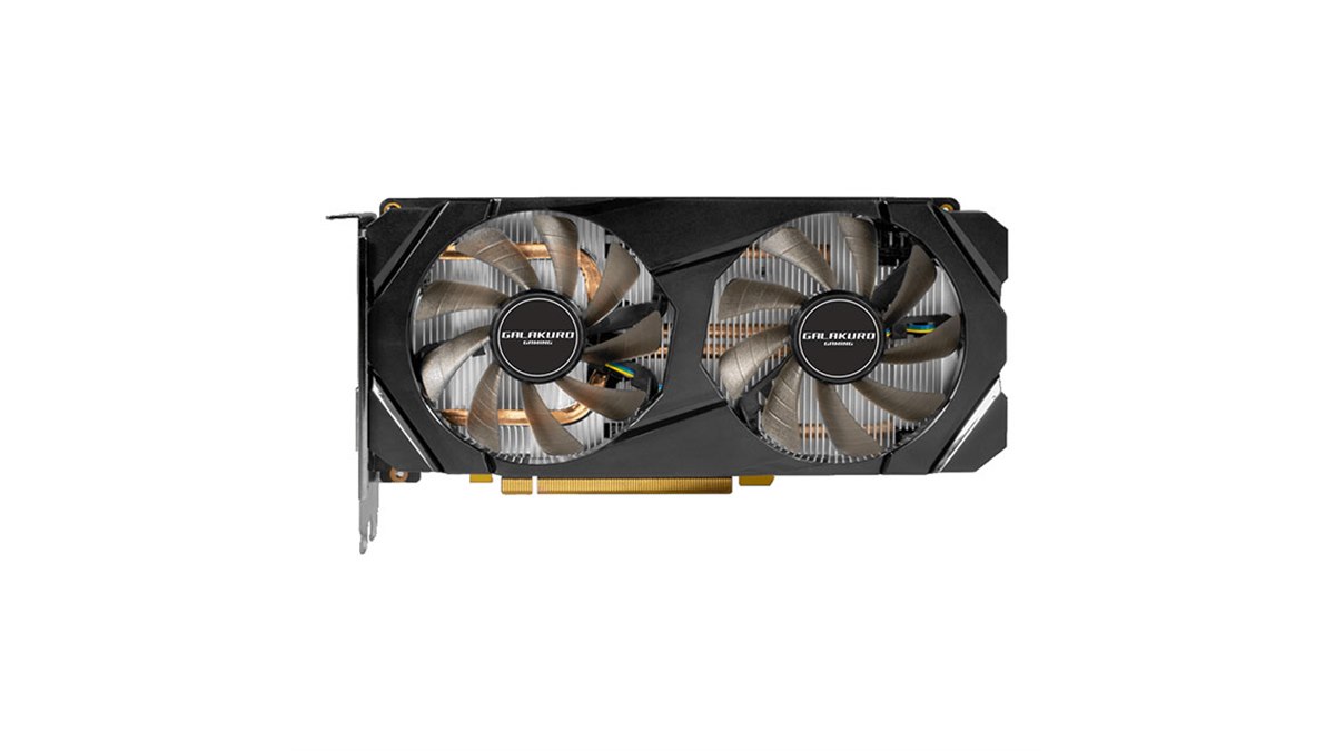 GALAKURO GAMING、「GeForce GTX 1660 Ti」搭載したビデオカードなど - 価格.com