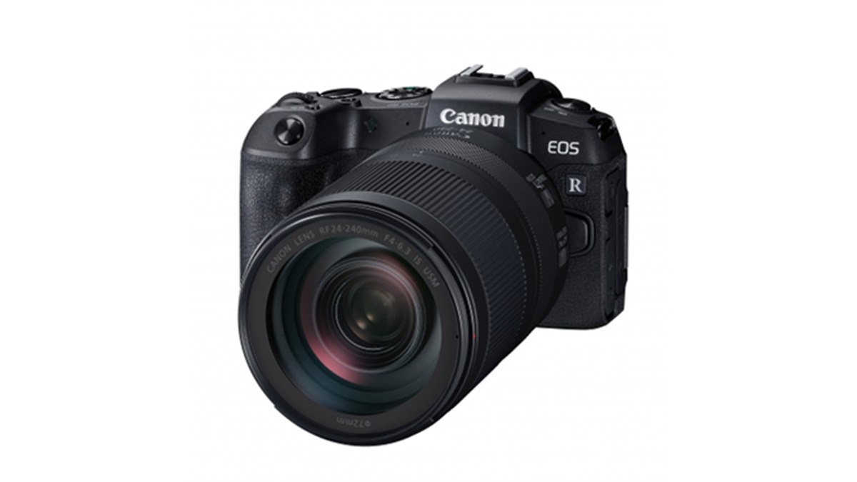 Canon EOS RP ミラーレス一眼 本体レンズセットRF24-240 Amazon.co.jp: Canon ミラーレス一眼カメラ EOS RP RF24-240 IS