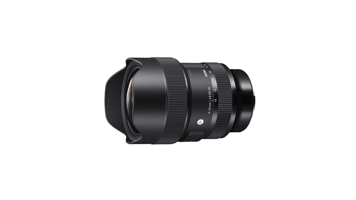 14-24mm F2.8 DG DN | Art | レンズ | 製品 | Sigma