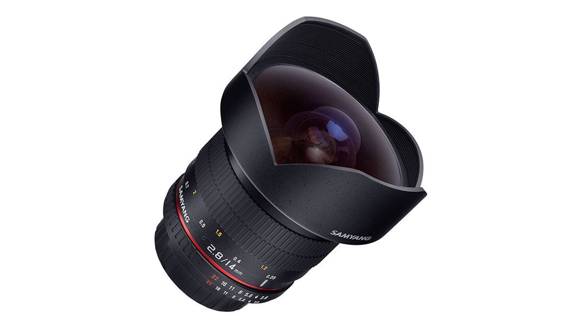 SAMYANG、「14mm F2.8」「85mm F1.4」のニコンZマウント用を7/19
