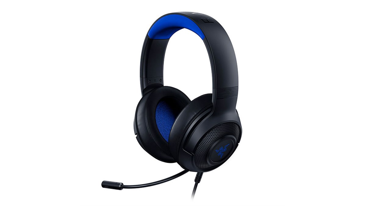 RAZER「KRAKEN FOR CONSOLE（クラーケン フォー コンソール