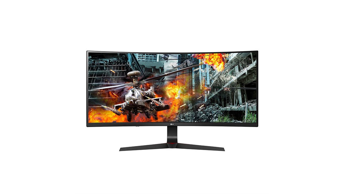LG ゲーミング モニター UltraGear 34GL750-B 45GX90SA-B | モニター | LG JP