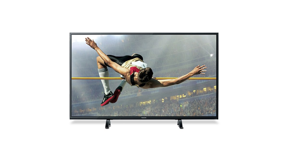 パナソニック、4Kチューナー搭載49V型で11万円の液晶テレビ