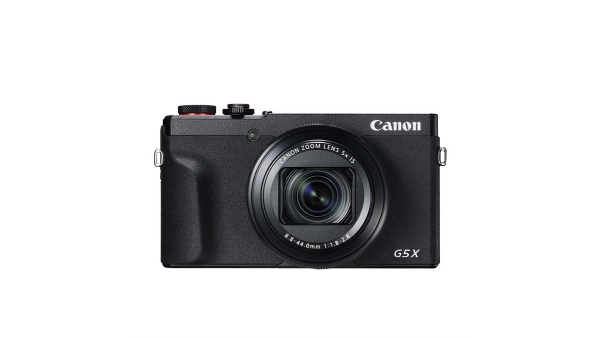 キヤノン、ポップアップ式EVF採用「PowerShot G5 X Mark II」の