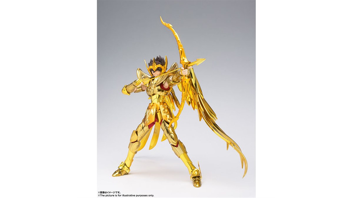 BANDAI - 聖闘士聖衣神話 サジタリアス星矢 聖闘士星矢Ω 完成品 可動フィギュア バンダイ Amazon.co.jp: TAMASHII NATIONS 聖闘士聖衣神話 聖闘士星矢